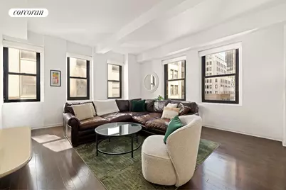 56 Pine Street #14E, New York, NY 10005 - Photo 1