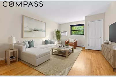 450 Clinton Street #4D, New York City, NY 11231 - Photo 1