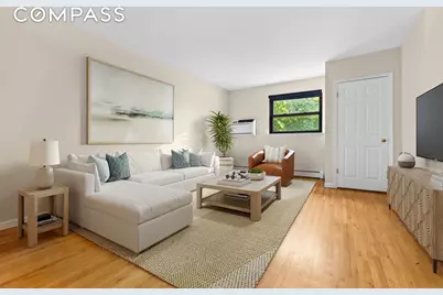 450 Clinton Street #4D, Brooklyn, NY 11231 - Photo 1