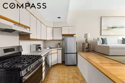 450 Clinton Street #4D, New York City, NY 11231 - Photo 2