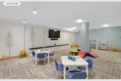 21-30 44th Drive #4E, Long Island City, NY 11101 - Photo 8