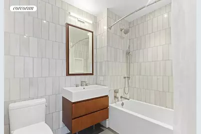 21-30 44th Drive #4E, Long Island City, NY 11101 - Photo 4