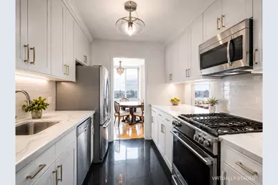 360 E 88th Street #24D, New York City, NY 10128 - Photo 6
