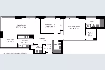 360 E 88th Street #24D, New York City, NY 10128 - Photo 30
