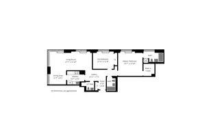 360 E 88th St, New York City, NY 10128 - Photo 30