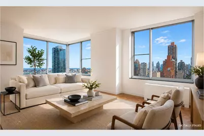 360 E 88th Street #24D, New York City, NY 10128 - Photo 1