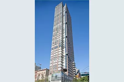 360 E 88th Street #24D, New York City, NY 10128 - Photo 22