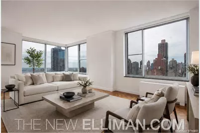 360 E 88th Street #24D, New York City, NY 10128 - Photo 1