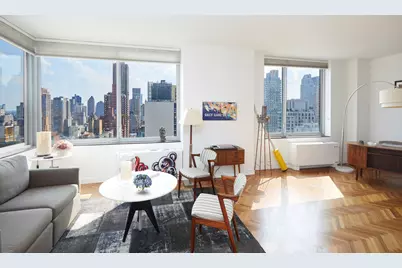 360 E 88th Street #24D, New York City, NY 10128 - Photo 2