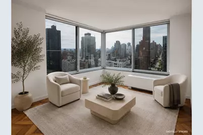 360 E 88th Street #24D, New York City, NY 10128 - Photo 2