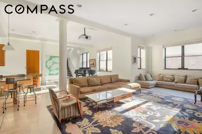 131 5th Avenue #801, New York City, NY 10003 - Photo 2