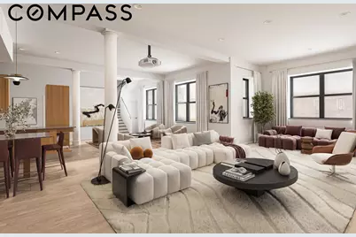 131 5th Avenue #801, New York City, NY 10003 - Photo 1
