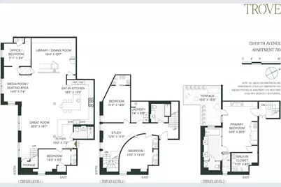 131 5th Avenue #801, New York City, NY 10003 - Photo 22