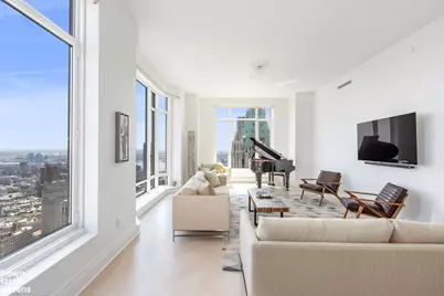 30 Park Place #69B, New York City, NY 10007 - Photo 2