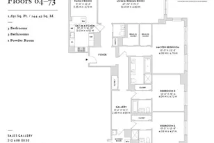 30 Park Pl, New York City, NY 10007 - Photo 16