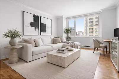 201 E 17th Street #8F, New York, NY 10003 - Photo 1