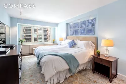 205 E 63rd Street #11E, New York, NY 10065 - Photo 6