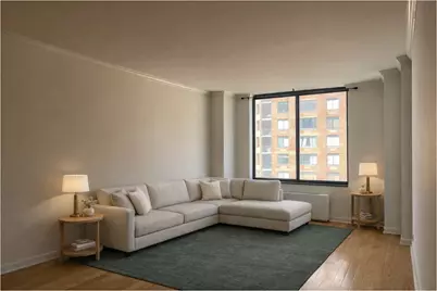 380 Rector Place #15C, New York City, NY 10280 - Photo 2