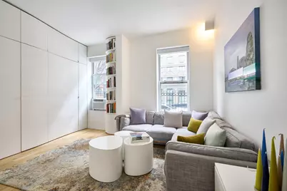 328 W 96th Street #C, New York City, NY 10025 - Photo 4