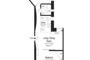 328 W 96th St, New York City, NY 10025 - Photo 16