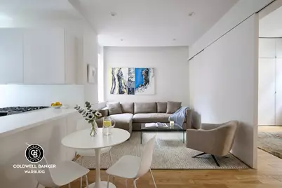 328 W 96th Street #C, New York City, NY 10025 - Photo 1