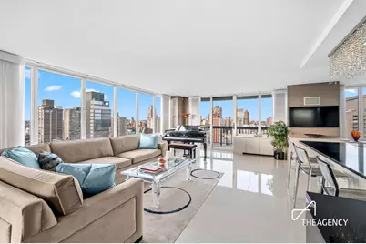 422 E 72nd Street #30E, New York City, NY 10021 - Photo 1