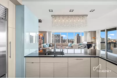 422 E 72nd Street #30E, New York City, NY 10021 - Photo 8