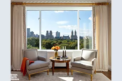 912 5th Avenue #10THFLOOR, New York City, NY 10021 - Photo 2