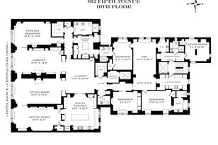 912 5th Ave, New York City, NY 10021 - Photo 20