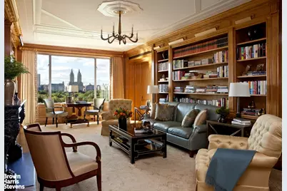 912 5th Avenue #10THFLOOR, New York City, NY 10021 - Photo 4
