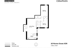 65 Morton St, New York City, NY 10014 - Photo 12