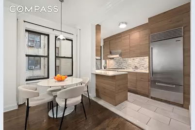 65 Morton Street #2N, New York, NY 10014 - Photo 2