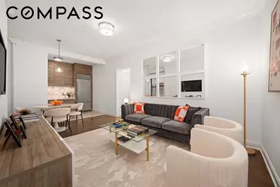 65 Morton Street #2N, New York City, NY 10014 - Photo 1