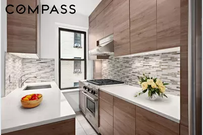 65 Morton Street #2N, New York City, NY 10014 - Photo 4