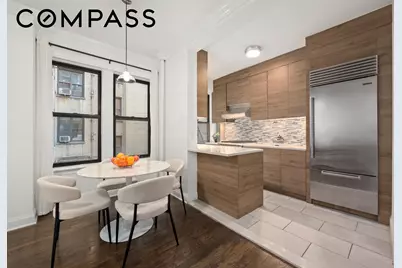65 Morton Street #2N, New York City, NY 10014 - Photo 2