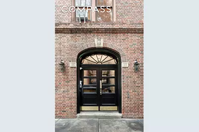 65 Morton Street #2N, New York, NY 10014 - Photo 8