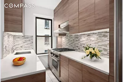 65 Morton Street #2N, New York, NY 10014 - Photo 4