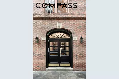 65 Morton Street #2N, New York City, NY 10014 - Photo 8