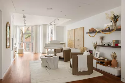 9 Minetta Street, New York City, NY 10012 - Photo 2