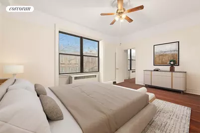 140 W 79th Street #2F, New York, NY 10024 - Photo 6