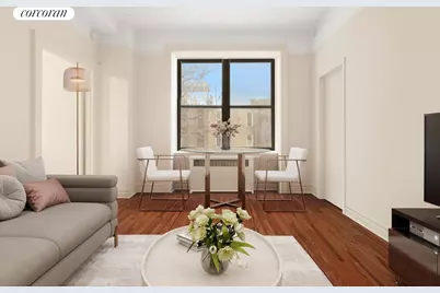140 W 79th Street #2F, New York, NY 10024 - Photo 2