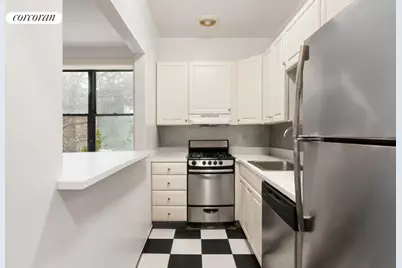 140 W 79th Street #2F, New York, NY 10024 - Photo 4