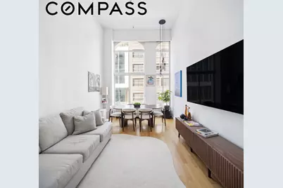 67 E 11th Street #309, New York, NY 10003 - Photo 1