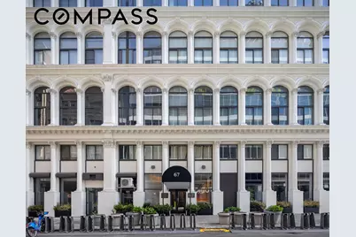 67 E 11th Street #309, New York, NY 10003 - Photo 8