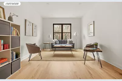 230 Park Place #6M, New York City, NY 11238 - Photo 2