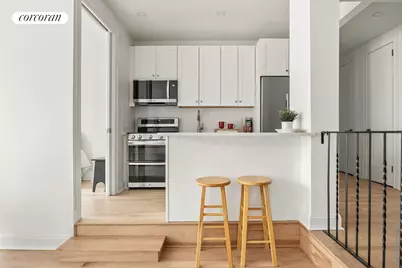 230 Park Place #6M, New York City, NY 11238 - Photo 1