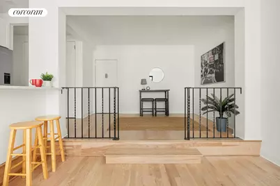 230 Park Place #6M, Brooklyn, NY 11238 - Photo 2