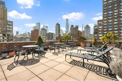 405 E 63rd Street #4DE, New York City, NY 10065 - Photo 18
