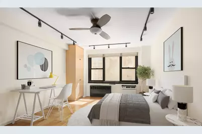 405 E 63rd Street #4DE, New York City, NY 10065 - Photo 14