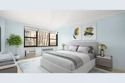 405 E 63rd Street #4DE, New York City, NY 10065 - Photo 8